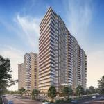 Atulyam The Bliss Sector 88 Mohali | Luxury 3BHK 4BHK Apartments | High-Rise Flats in Mohali