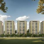 Atlantis Heights Zirakpur – Premium 3BHK High-Rise Apartments Near Mohali