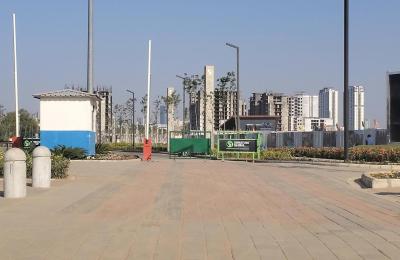 Signature Global Titanium SPR Sector 71, Gurgaon