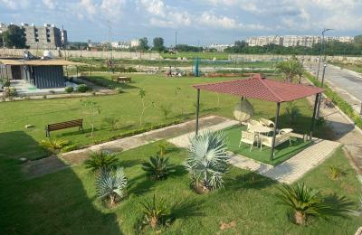 Hridayam Zirakpur Residential Plots for Sale | A RERA Approved Housing Projects in Zirakpur