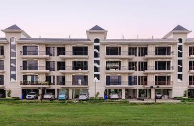 Manohar Singh Township - Residential Luxury Villas Apartments