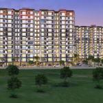 Leela Orchid Greens - 2-3 BHK Luxury Living Affordable Housing