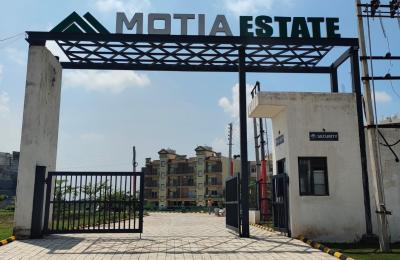 Motia Stonegate - New Launch Residential Plots & Land in Kurali
