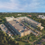 Amayra Emporio Kharar Mohali: Premier Commercial Real Estate Project