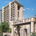 3 BHK Flat For Sale in world 1 mohali kharar