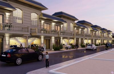 Guru Fateh Town - Residential Plots Villas Luxury Living Affordable Housing