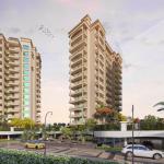 Acme Eden and Emerald Court - Premium High Rise Apartments in Sector 91