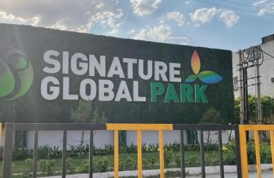 Signature Global Daxin Vistas