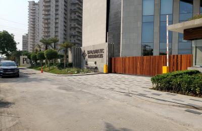 Elan The Presidential