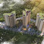 Gill Regal Residencia - Luxury Apartments in Sector 114