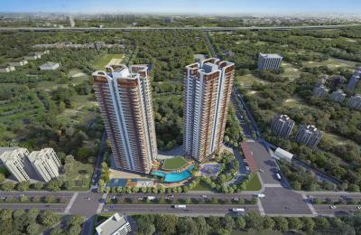 Signature Global Cloverdale SPR Sector 71, Gurgaon