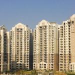 ATS Golf Meadows Lifestyle Dera Bassi Mohali | Luxury Apartments for Sale | Residential Projects in Mohali