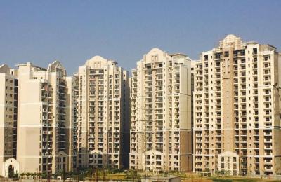 ATS Golf Meadows Lifestyle Dera Bassi Mohali | Luxury Apartments for Sale | Residential Projects in Mohali