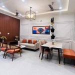 3 BHK 1100 Sq-ft Flat/Apartment For Rent in Khara Mohali