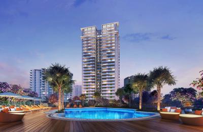 Hero Homes Phase 1 Sector 88 Mohali: 3BHK & 4BHK Luxury Apartments | Ready-to-Move Flats Prices & Amenities Project