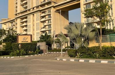 Ambience Creacions Sector 22, Gurgaon