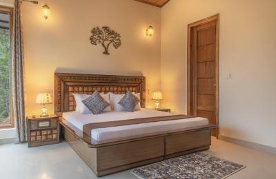 Independent House/Villa for Sale in Kanda, Kasauli