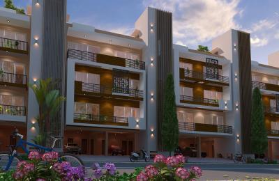 Sabr City - Luxury Residential Living Plots