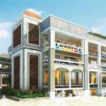 Sushma Capital - Commercial Showrooms SCO