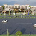 Village P3 - Commercial Showrooms SCO