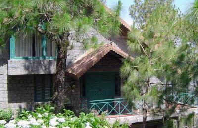 Mashobra, Kasauli, Solan, H P