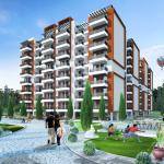 Exotica Homez - Premium Residential Projects