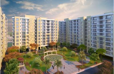 Mona City Homes - Premium High Rise Apartments in Sector 115