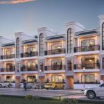 Luxury Nest Apartments – Sector 117, Mohali