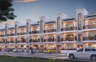 Luxury Nest Apartments – Sector 117, Mohali