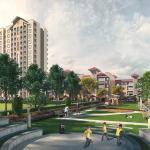 SBP Elite Homes Sector 115 Mohali: Luxury 3BHK Apartments, Vastu-Compliant Homes in Mohali