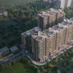 Pavitra Luxury Residences - Luxury High Rise Apartments in Nabha Zirakpur