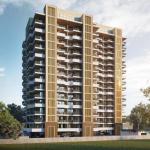 The Grand Sky - Residential Apartments 3 BHK Luxury Living