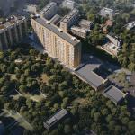 Khetan Swiss Gardens - Luxury Residential Apartments 2-3 BHK