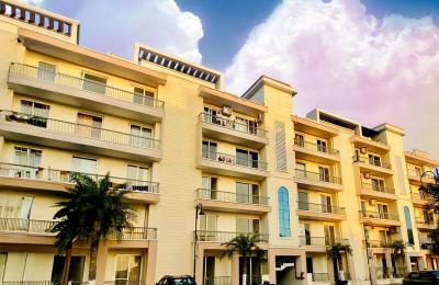 Arcadia Park East - Premium Independent Floors in Kharar