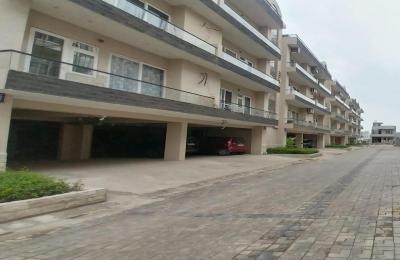 Alliance Orchids Nabha Zirakpur: Best Residential Projects in Zirakpur | High-Rise Apartments in Zirakpur