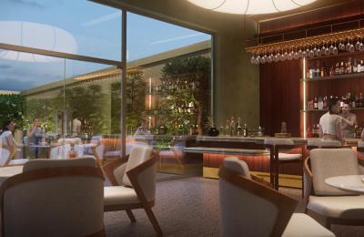 Amayra Sky City Mohali – Residential Apartments Project on Kharar Daun Majra Highway