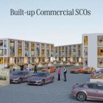 KBP Smart City Mohali | 2 BHK Flats, 3 BHK Villas & Residential Plots for Sale in Kharar