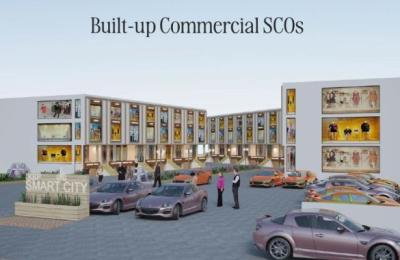 KBP Smart City Mohali | 2 BHK Flats, 3 BHK Villas & Residential Plots for Sale in Kharar