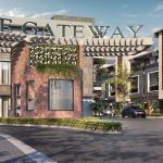 The Gateway - Residential Luxury Apartments Villas and Plots
