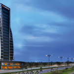 India Trade Tower Sector 83 New Chandigarh | Premium Office Spaces in New Chandigarh Commercial Projects