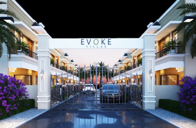 MKG Villas - 2BHK, 3BHK Villas & Plots in kharar