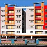 Jeevan Niwas Sector 20 Panchkula: Premium 3 BHK Residential Apartments in Panchkula | Real Estate Projects in Panchkula