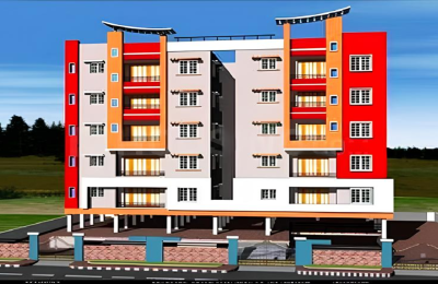Jeevan Niwas Sector 20 Panchkula: Premium 3 BHK Residential Apartments in Panchkula | Real Estate Projects in Panchkula