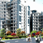 Gulmohar Heights - 1-3 BHK Luxury Apartments