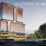 Kings Gate Mohali: Luxury Commercial Spaces in Sector 74A | Best Real Estate Projects in Mohali