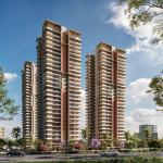 Prisma Magnus-1 - 3BHK Luxury Living Affordable Housing