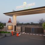 Madhuban Orange Flower Valley Panchkula | Residential Plots in Panchkula