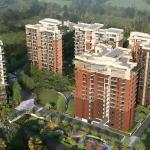 Manglam Melody Of Life Zirakpur: Luxury High-Rise Apartments in Zirakpur | Best Residential Projects in Zirakpur