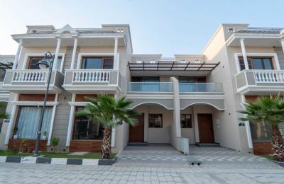 Maple Home Nabha Zirakpur: Premium Residential Plots for Sale | Top Real Estate Projects in Zirakpur