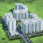 Maya Garden 2 Zirakpur: 2/3/4 BHK High-Rise Apartments in Zirakpur | Best Residential Projects in Zirakpur